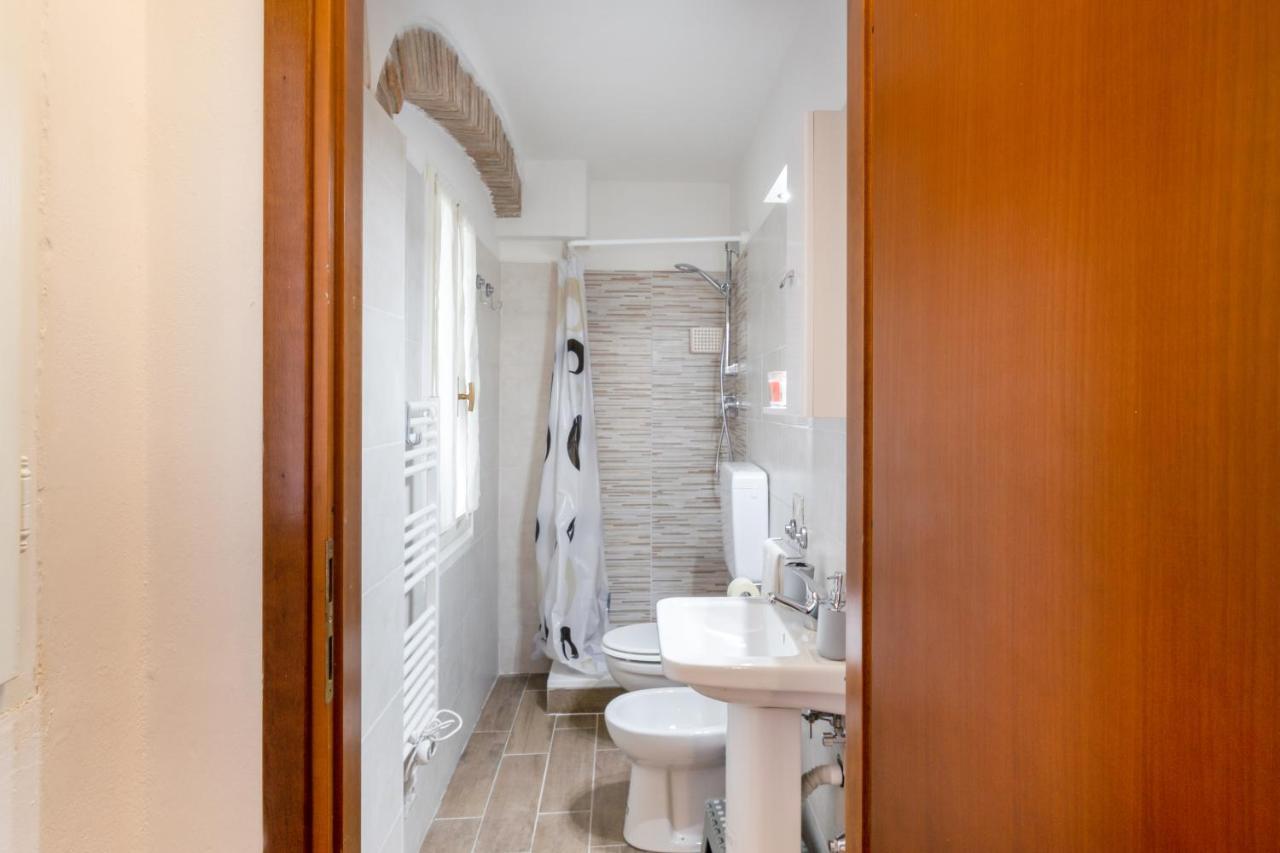 Apartament Parma Portici Antichi Monolocale A 5 Min Dal Duomo Zewnętrze zdjęcie